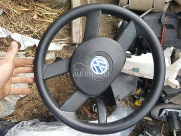 Volan za Volkswagen Golf 5 od 2004. do 2008. god.