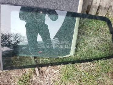 Stakla bocna za Volkswagen Polo od 2002. do 2005. god.