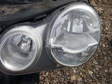 Farovi za Volkswagen Polo od 2002. do 2005. god.