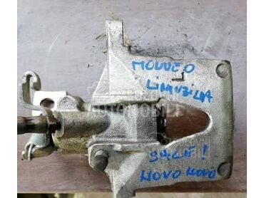 Zadnja klesta za Ford Mondeo od 2001. do 2006. god.