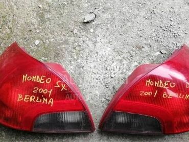 Stop lampe za Ford Mondeo od 1997. do 2000. god.