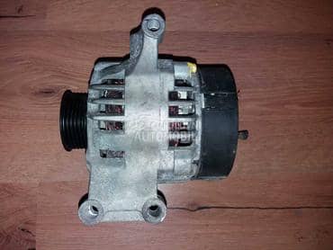 Alternator za model sa klimom za Fiat Panda