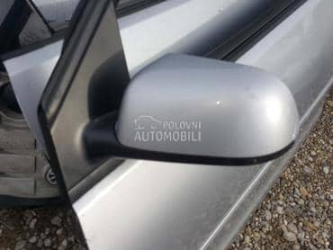 Retrovizori za Volkswagen Polo od 2002. do 2005. god.