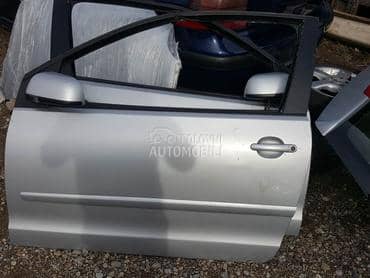 Vrata za Volkswagen Polo od 2002. do 2005. god.