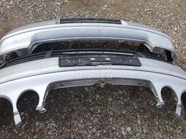 Branik za Volkswagen Polo od 2002. do 2005. god.