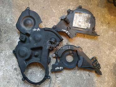 Zastita zupcastog  1,6 hdi za Citroen Berlingo, C4, C4 Grand Picasso ...