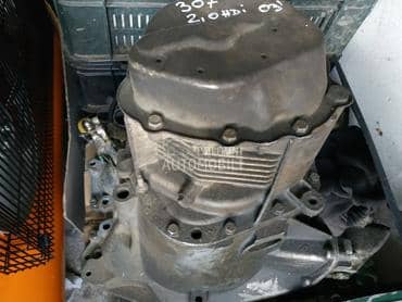 Menjac 2,0 hdi za Peugeot 307