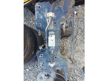 prednji most 1.3 m.jet za Fiat Grande Punto od 2005. do 2010. god.