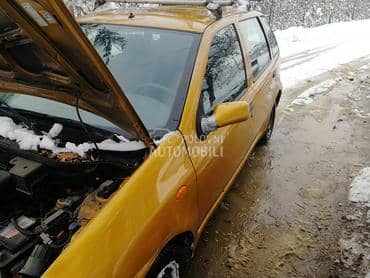 alnaser za Fiat Punto