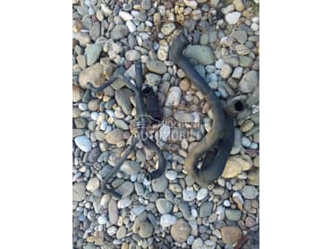 creva vode 1.7td nemac za Opel Astra G od 1998. do 1999. god.