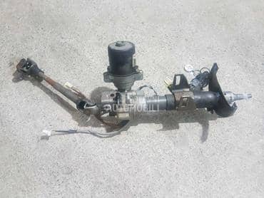 Elektro puska volana za Peugeot 107