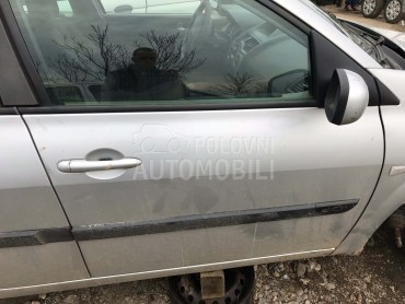 Vrata za Renault Megane