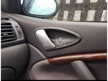 Unutrasnja brava - kvaka za Citroen C5