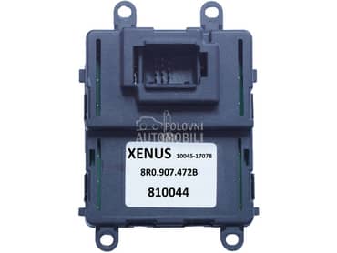 TRAFO ZA FAR za Audi Q5