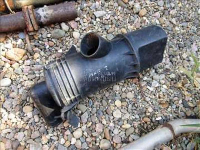 Kuciste fitera dizel beznin