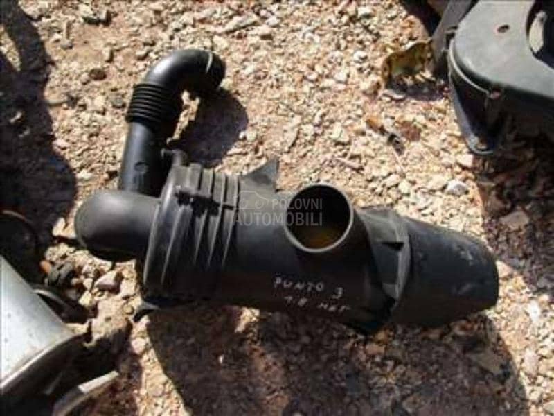 Kuciste fitera dizel beznin