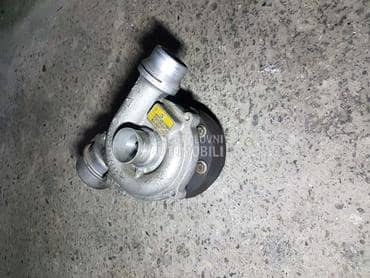 Scenic 2 1.5dci Turbina za Renault Scenic