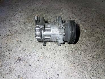 Clio 3 Kompresori klime za Renault Clio