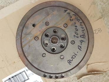 Zamajac za A4 Automatik za Audi A4 od 2001. do 2004. god.