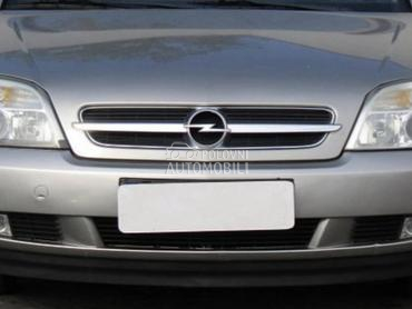 Prednji branik za Opel Vectra C od 2002. do 2005. god.