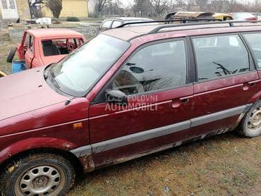 alnaser dizel za Volkswagen Passat B3