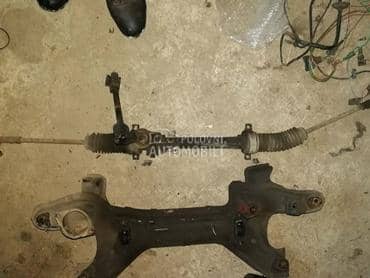 letva volana za Volkswagen Golf 1, Golf 2, Golf 3