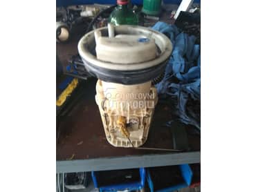 pumpa za benzin za Seat Ibiza