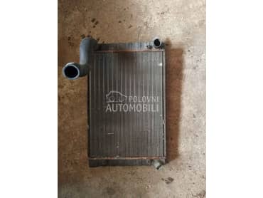 hladnjak 1.3 ben za Volkswagen Golf 2