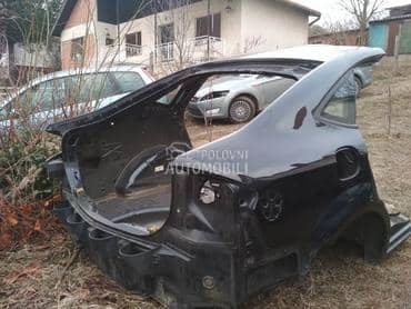 Karoserija za Ford Mondeo od 2007. do 2014. god.