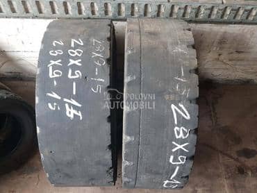 GUME 28X9-15 ZA VILJUSKAR, PUNE