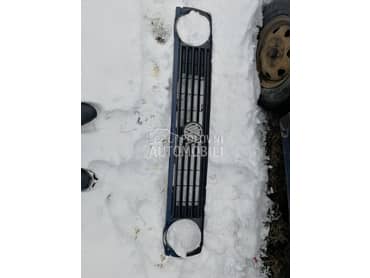 maska za Volkswagen Golf 2, Golf 3