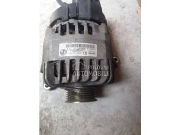 Alternatori za Fiat Punto