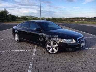 abs modul kocnice za Audi A6 od 2005. do 2009. god.