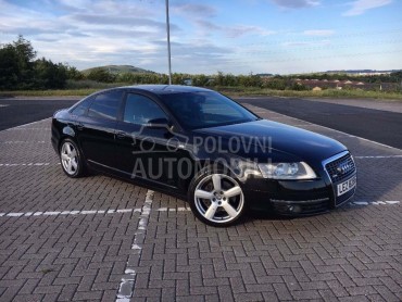 puma goriva 2.7 tdi 3.0 tdi za Audi A6