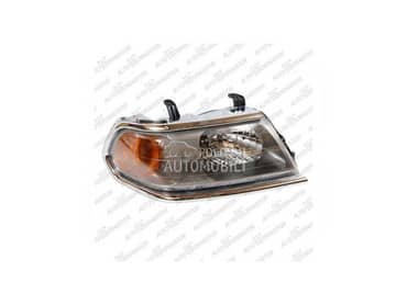 far za Mitsubishi Pajero od 1999. do 2006. god.