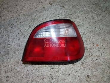 Stop lampa za Renault Megane od 2000. do 2002. god.