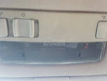 Svetlo kabine za Volkswagen Golf 4 od 1998. do 2004. god.