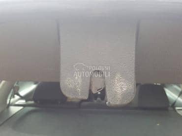 Kljun brave za Volkswagen Golf 4 od 1998. do 2004. god.