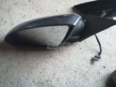 Retrovizori za Nissan Primera od 2002. do 2009. god.