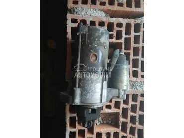 Anlaser za Nissan Primera od 2002. do 2009. god.