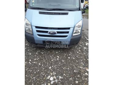 Ford transit putnički delovi