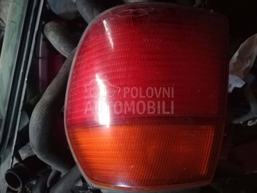 Stop svetla za Nissan Primera od 1996. do 2002. god.