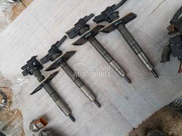 Dizne za Motore 2.0TDI za Volkswagen Golf 6, Passat B6, Passat B7 ... od 2008. do 2012. god.