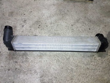 Scenic 3 Interkuler za Renault Scenic