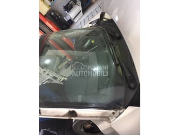 sofersajbna za Škoda Fabia