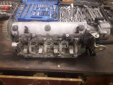 Glava1.9dci za Renault Laguna od 2001. do 2007. god.