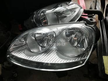 Farovi za Volkswagen Golf 5