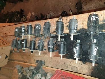 Prskalica brisaca za Fiat Punto od 2000. do 2011. god.