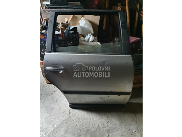 Vrata za Volkswagen Passat B5.5 od 2001. do 2005. god.