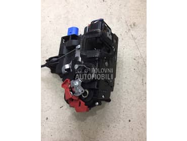 Brave za Škoda Fabia